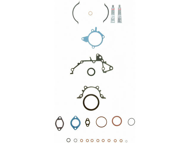 Conversion Gasket Set - 1991-1997, 1999-2000 Mazda Miata - Felpro 8533-07124446