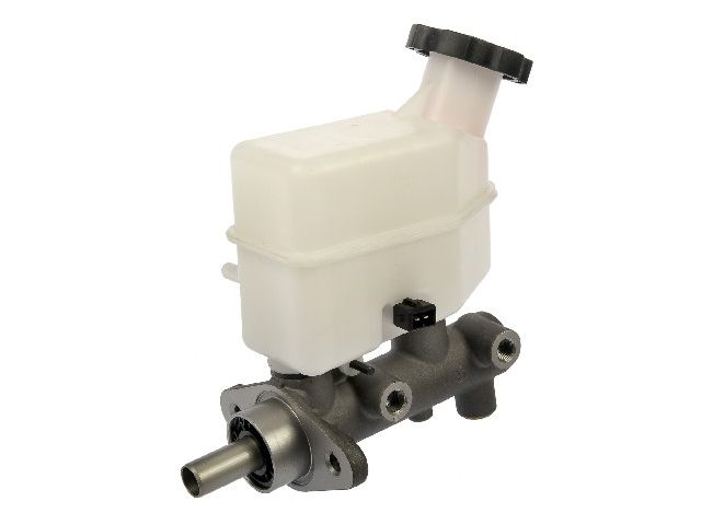 Brake Master Cylinder - 2005-2007 Kia Sportage - Dorman 18536-07126311