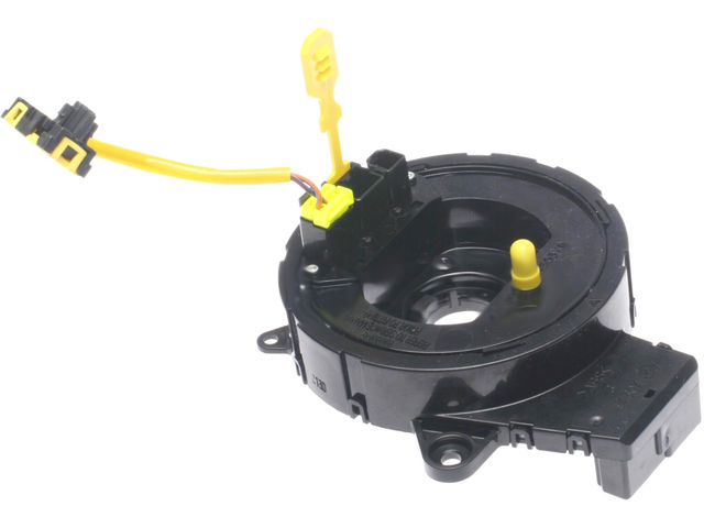 Air Bag Clockspring - 2002-2003 Dodge Ram 1500 - Standard Motor Products 1972-07126855