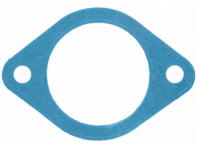 Thermostat Gasket - 1983-1985 Chevrolet S10 2.2L 4-Cylinder - Felpro 3669-07127901