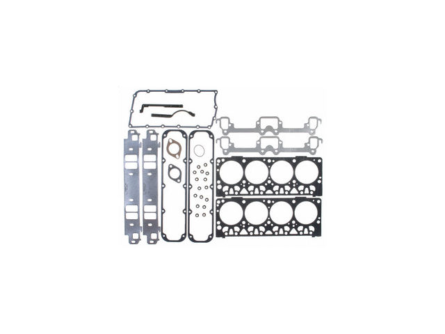 Head Gasket Set - 1997-2002 Dodge Ram 2500 5.9L V8 - VR Gaskets 1982-07128076