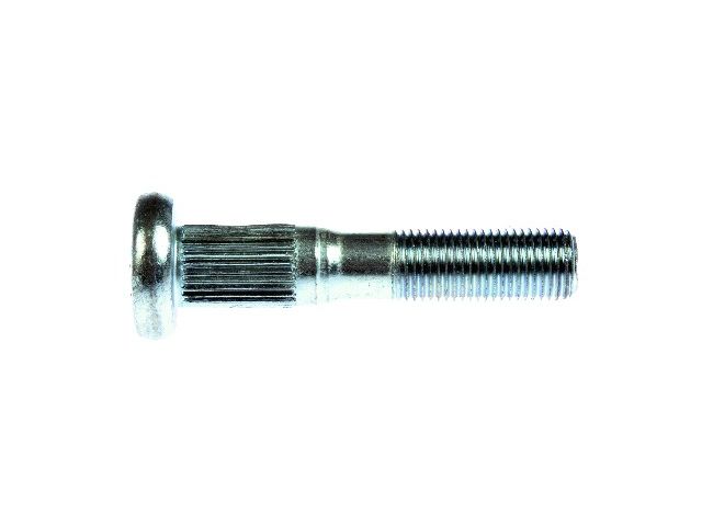 Rear Wheel Stud - 1988-2000 Chevrolet K3500 - Dorman 3463-07128547