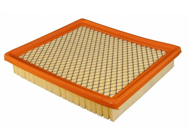Air Filter - 2007-2010 Chrysler Sebring - Mahle 23997-07137112
