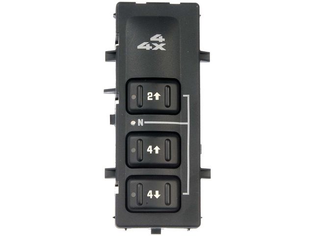 4WD Switch - 2003-2004 GMC Yukon XL 1500 - Dorman 4309-07141782