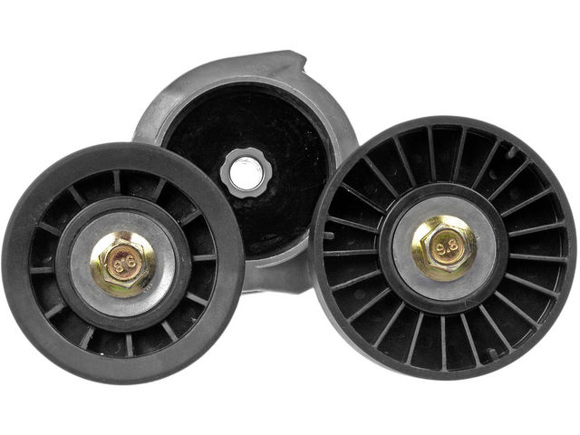 Accessory Belt Tensioner - 2007-2011 Dodge Nitro 3.7L V6 - Dorman 23999-07143401