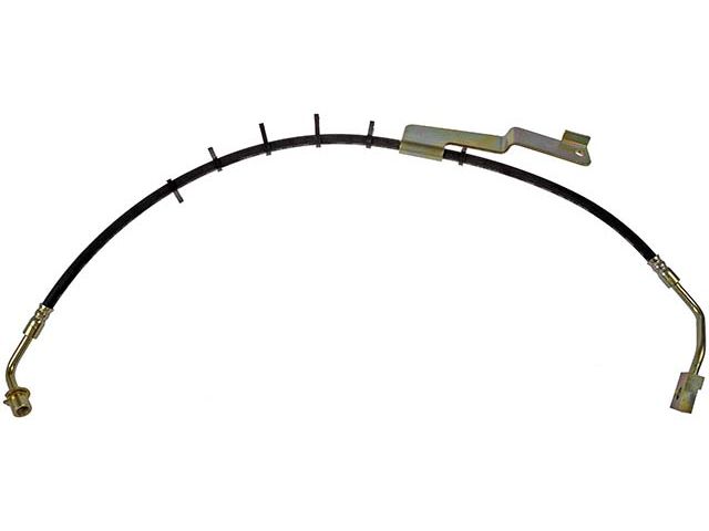 Rear Left Brake Hose - 2003-2009 GMC C5500 Topkick - Dorman 25901-07145223