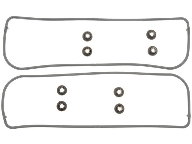 Valve Cover Gasket Set - 2002-2007 Buick Rendezvous - Mahle 2682-07146028