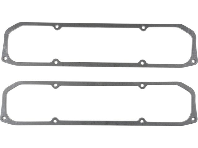 Valve Cover Gasket Set - 1966-1978 Dodge Charger - Victor Reinz 14535-07146346
