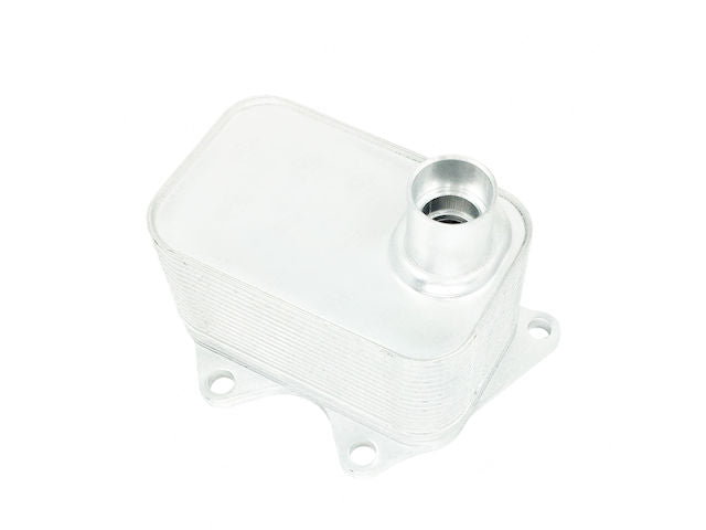 Oil Cooler - 2012-2013 Volkswagen Beetle 2.0L 4-Cylinder Turbocharged GAS - SKP 118767-07148262