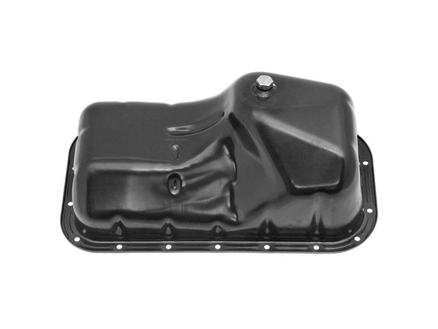 Oil Pan - 1989-1995 Suzuki Sidekick 1.6L 4-Cylinder - Dorman 26-07151175