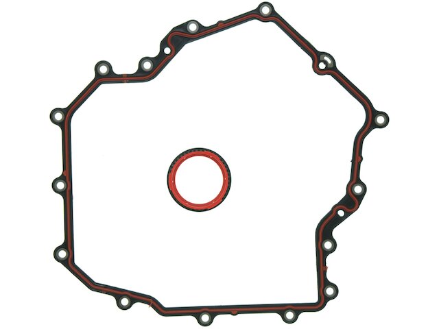 Timing Cover Gasket Set - 2006-2011 Cadillac DTS 4.6L V8 - Mahle 18640-07151614