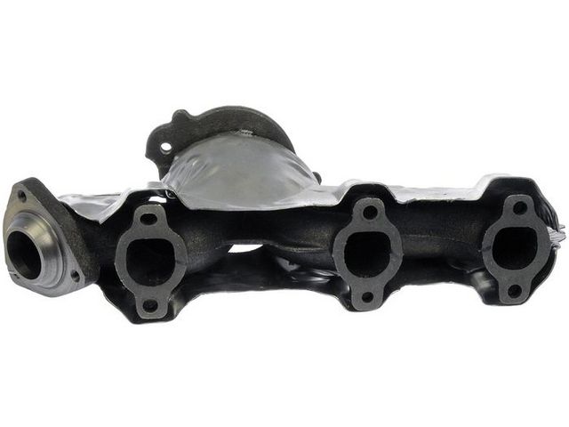Rear Exhaust Manifold - 2005-2009 Chevrolet Equinox 3.4L V6 - Dorman 18225-07152969