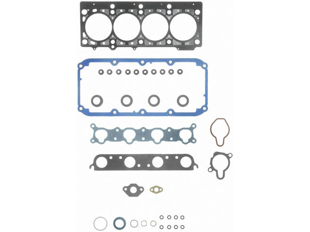 Head Gasket Set - 1995 Dodge Stratus 2.0L 4-Cylinder - Felpro 2077-07154916