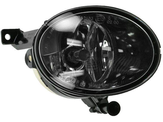Right Fog Light - 2013-2014 Volkswagen Beetle Turbocharged - DIY Solutions 123284-07156496