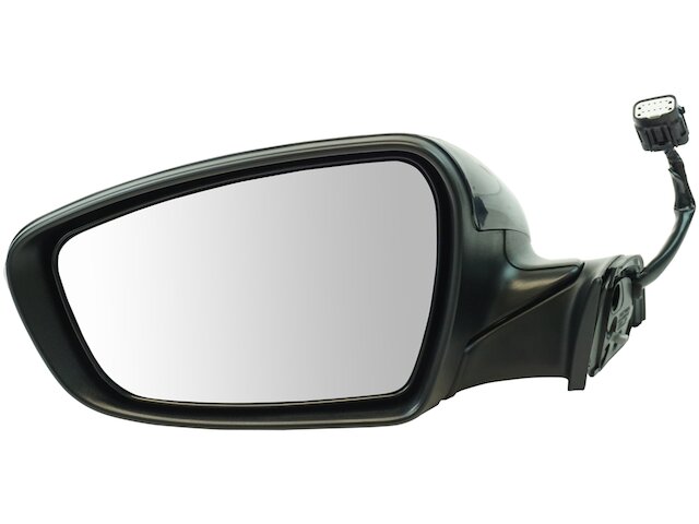 Left Mirror - 2014-2016 Kia Forte - DIY Solutions 127005-07162184