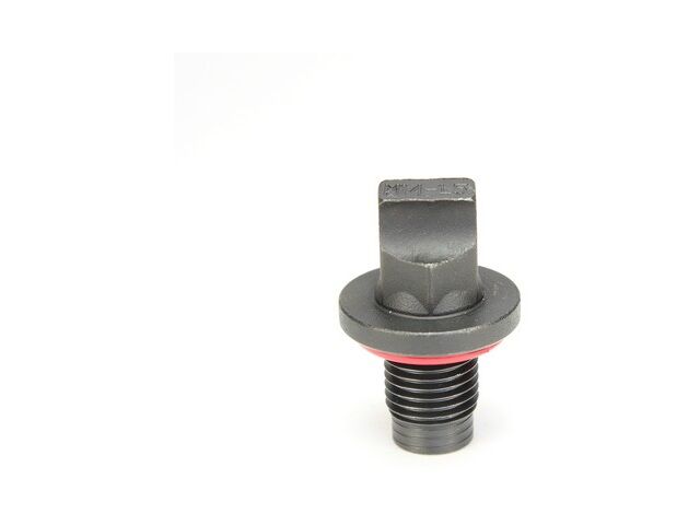 Oil Drain Plug - 1986-1987 Mercedes 300SDL 3.0L 6-Cylinder - AGS 6212-07162368