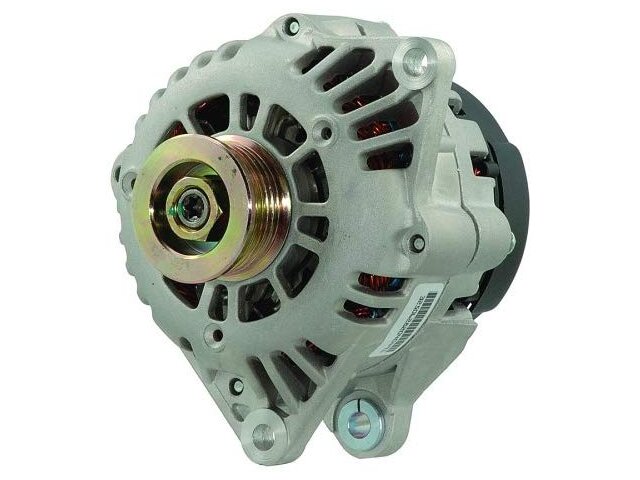 Alternator - 1994-1997 Pontiac Grand Prix 3.1L V6 - Remy 4737-07162583