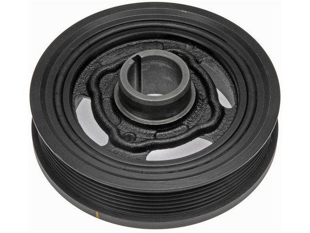 Engine Harmonic Balancer - 2003-2020 Toyota 4Runner 4.0L V6 - Dorman 7926-07162704