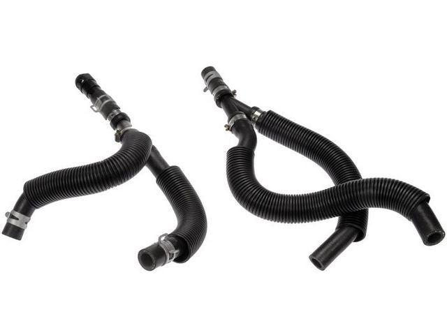 Heater Hose Set - 2008-2009 Chrysler Town & Country - Dorman 28819-07162933