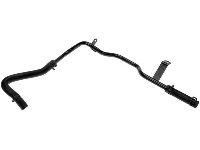 Heater Hose Set - 2001-2007 Dodge Grand Caravan - Dorman 1892-07162934