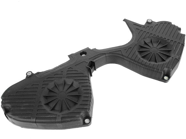 Upper Timing Cover - 1999-2005 Hyundai Sonata - DIY Solutions 171-07163418