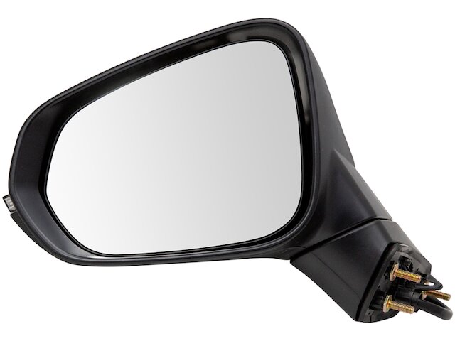 Left Mirror - 2015-2017 Lexus NX200t - DIY Solutions 130246-07164436