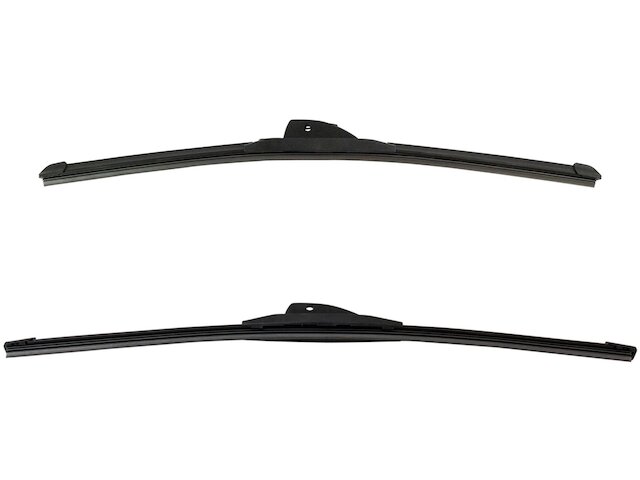 Wiper Blade Set 2 Piece - 1998 BMW 323is - DIY Solutions 961-07166424
