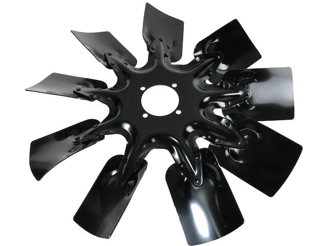 Fan Blade - 1998-1999 Dodge Durango - DIY Solutions 1872-07169204