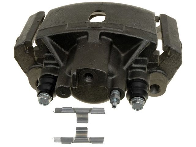 Rear Left Brake Caliper - 2003 Dodge Ram 1500 Van - Raybestos 1978-07169246