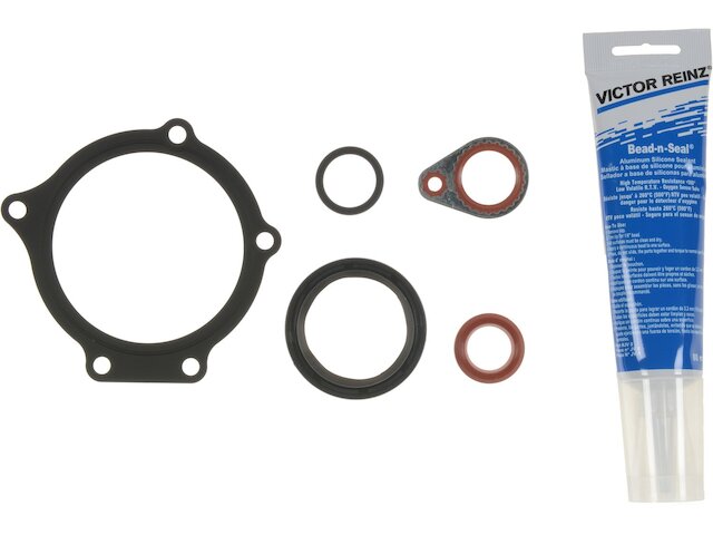Timing Cover Gasket Set - 2004-2006 Chevrolet Trailblazer EXT 4.2L 6-Cylinder - Victor Reinz 127821-07169978