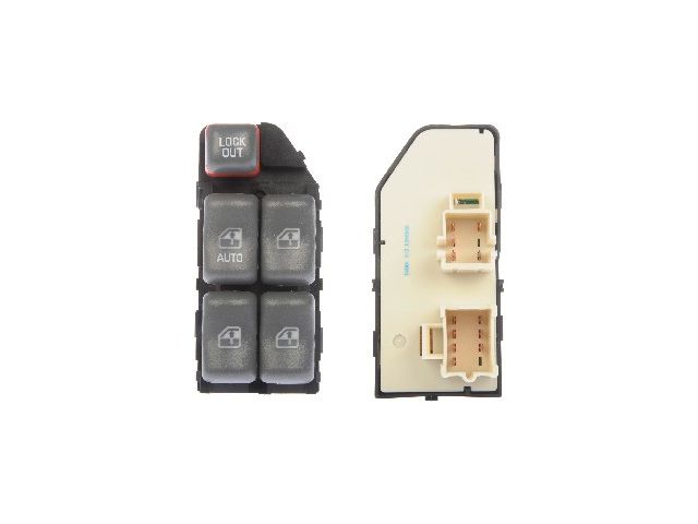 Window Switch - 1995-2005 Pontiac Sunfire Sedan - Dorman 4799-07171830