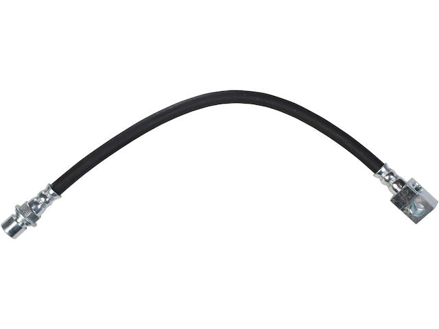 Rear Center Brake Hose - 1975-1986 Chevrolet C10 - Sunsong 2977-07172636