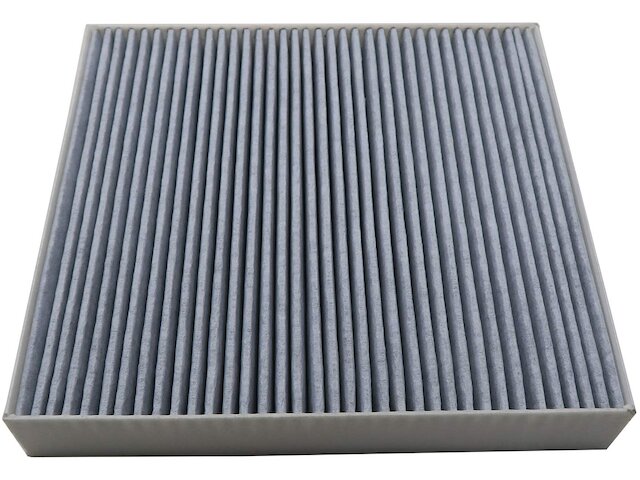 Under Glove Box Cabin Air Filter - 2019-2021 Nissan Altima Sedan - TYC 146664-07172655