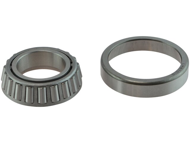 Wheel Bearing - 1984-1988 Chevrolet Monte Carlo - DIY Solutions 3540-07174429