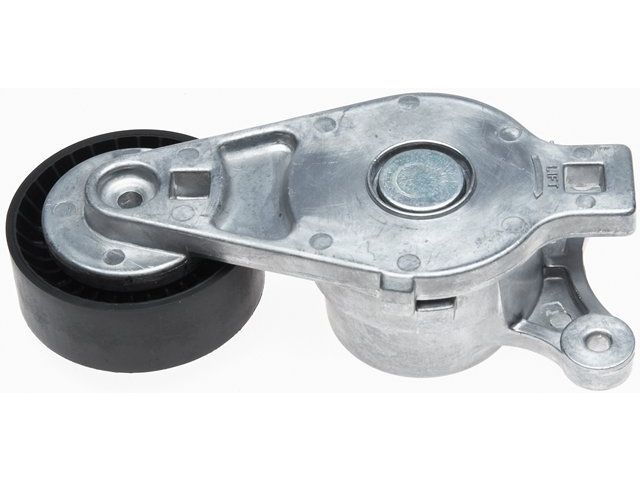 Accessory Belt Tensioner - 2007-2018 Ford Edge - Gates 24000-07175926