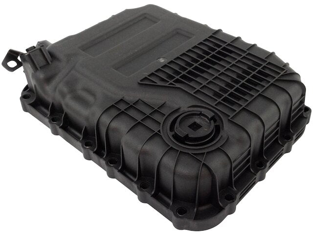 Automatic Transmission Pan - 2011-2016 Kia Forte 1.8L 4-Cylinder - DIY Solutions 97146-07175987