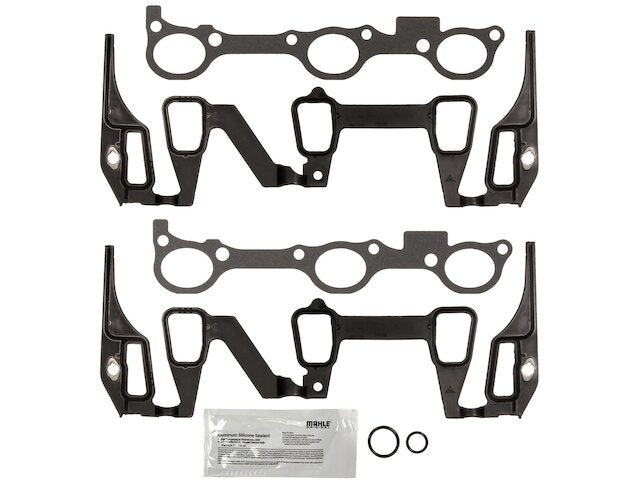 Intake Manifold Gasket Set - 1994-1996 Buick Regal - Mahle 2673-07176001