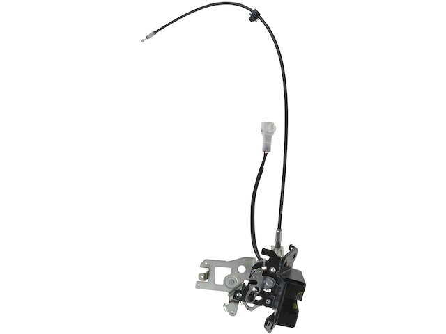 Liftgate Latch Cable - 2001-2007 Toyota Sequoia - DIY Solutions 8206-07176115