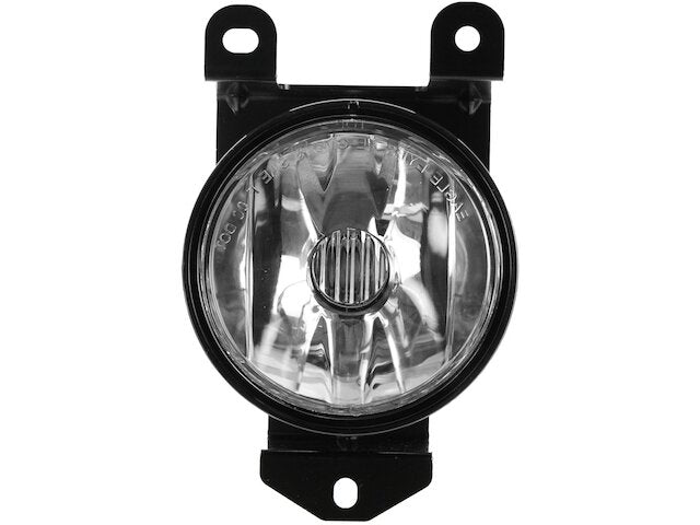 Right Fog Light - 2001-2006 GMC Yukon Denali - DIY Solutions 4303-07180885