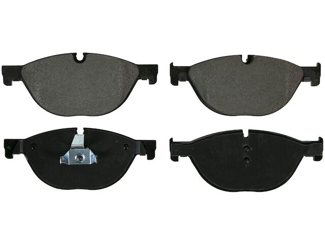 Front Brake Pad Set - 2012-2018 BMW 650i - Wagner 118425-07181317