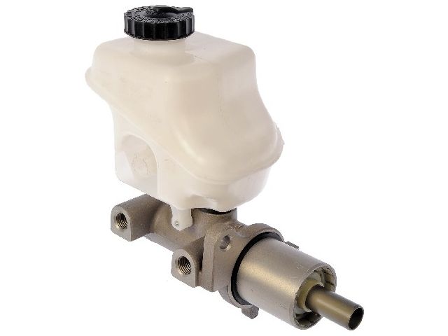 Brake Master Cylinder - 2006-2007 Dodge Magnum - Dorman 18604-07181363