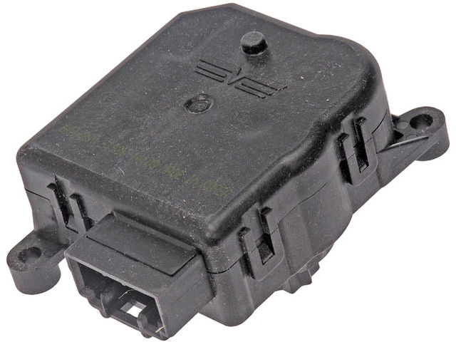 Air Flap Actuator - 2011-2016 Ford F350 Super Duty - Dorman 96695-07184963