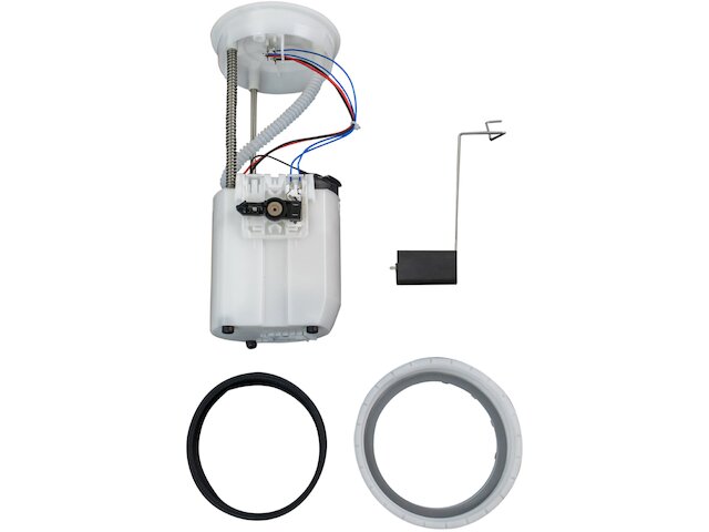 Fuel Pump - 2007-2011 Honda CRV - TRQ 24010-07185423