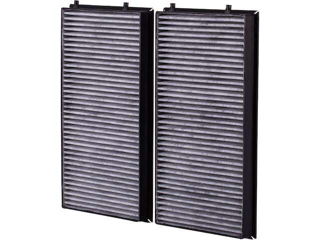 Cabin Air Filter - 2002-2005 BMW 745Li 4.4L V8 - Premium Guard 1131-07186112
