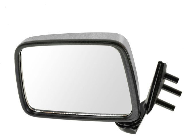 Left Mirror - 1987-1995 Nissan Pathfinder - TRQ 6741-07187564