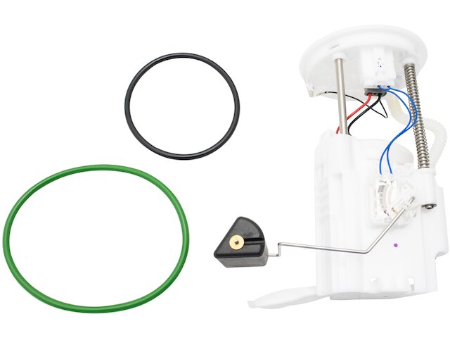 Fuel Pump - 2007-2011 Toyota Camry - TRQ 18958-07187573