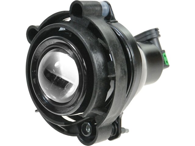 Fog Light - 2006-2011 Buick Lucerne - DIY Solutions 18894-07187876
