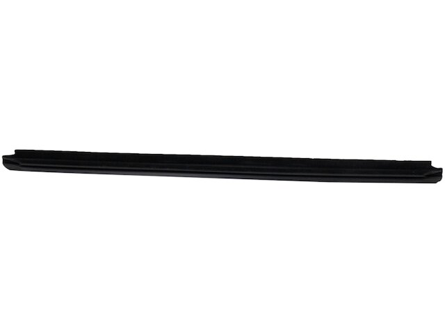 Targa Top Seal - 2007-2018 Jeep Wrangler - DIY Solutions 19132-07188112