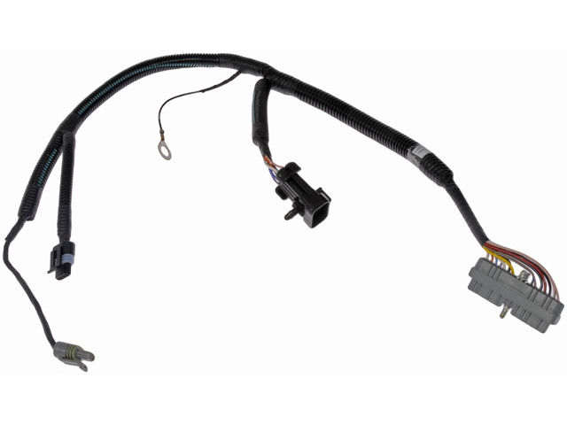 Engine Camshaft Position Sensor Connector - 1997-2005 Pontiac Grand Prix 3.8L V6 - Dorman 4734-07189515