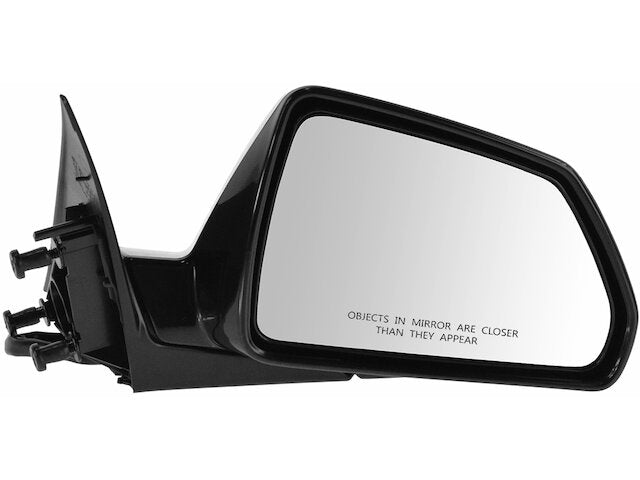 Right Mirror - 2008-2014 Cadillac CTS - DIY Solutions 28790-07192565